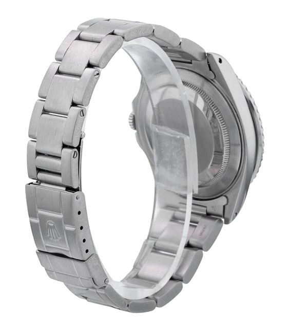 Rolex GMT Master II 16710 Image 3